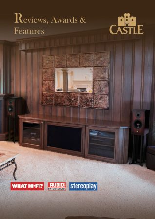 CH Review Awards & Features - MAY 2023