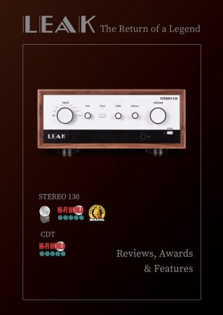 LH Review Awards & Features - MAR23