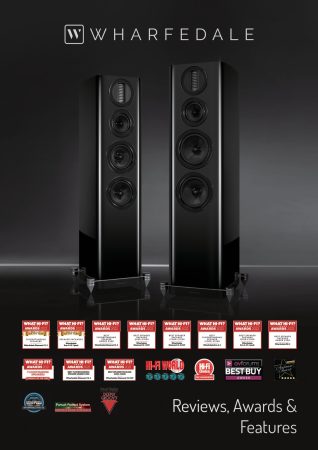 WH Review Awards & Features June23